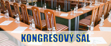 CZ kongresna